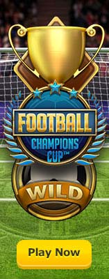 Football Champions Cup logo