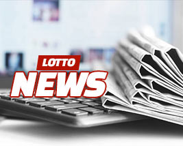 lotto results last six months
