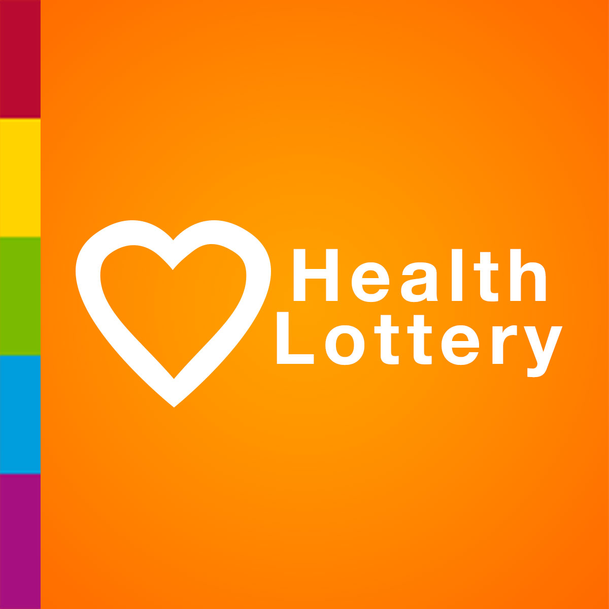 health lotto results raffle